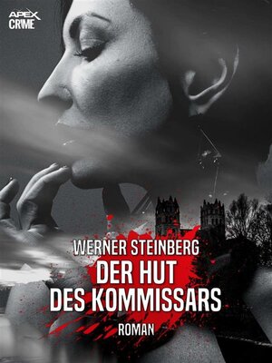 cover image of DER HUT DES KOMMISSARS--GRIESSBÜHLS ZWEITER FALL